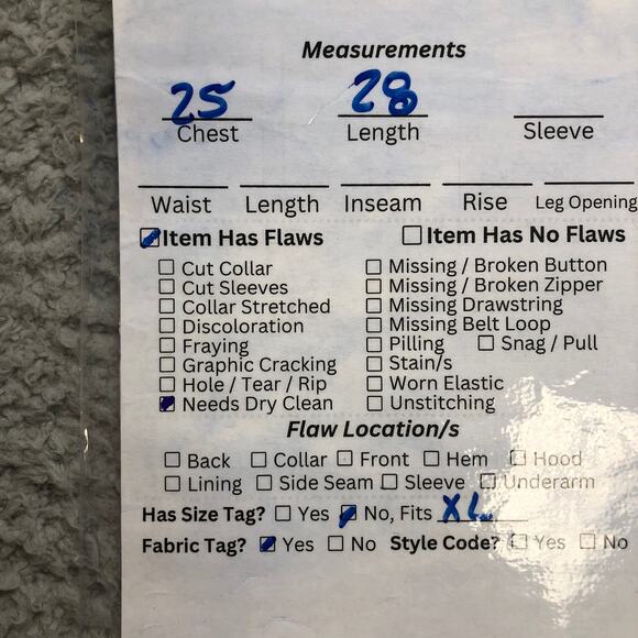 Oscar Piel Perfect Leather USA Flag Motorcycle Vest Mens XL Navy Black Red White - Picture 8 of 9